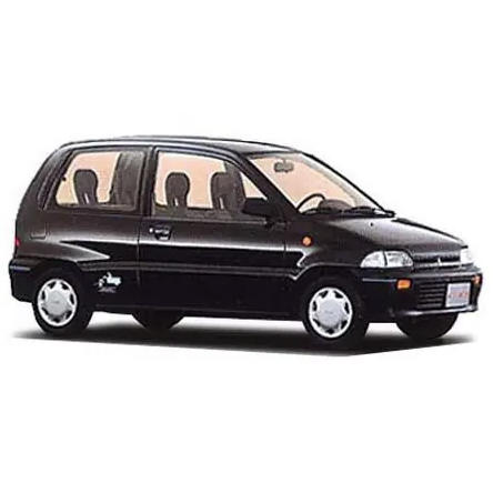 Масло для Mitsubishi Minica VI (1989 - 1995)