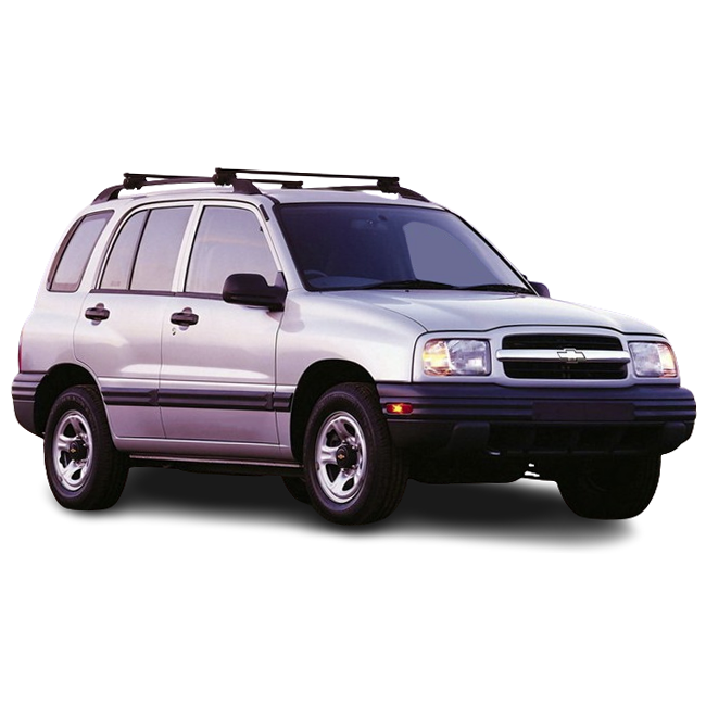 Масло для Chevrolet Tracker II (1998 - 2004)