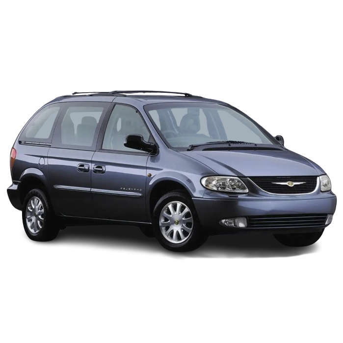 Масло для Chrysler Voyager / Grand Voyager / Caravan / Town & Country (1999 - 2008)