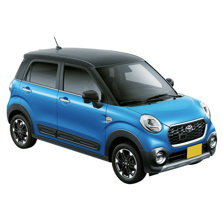 Масло для Toyota Pixis Joy (2016 - 2026)