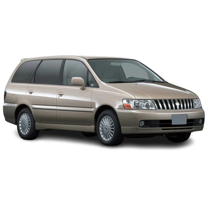 Масло для Nissan Bassara (1999 - 2003)