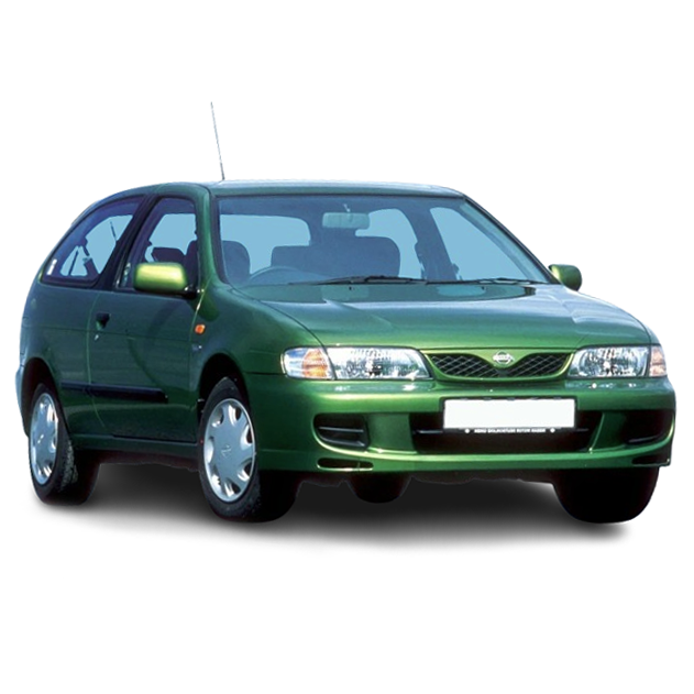 Масло для Nissan Almera Versa / Sunny (1995 - 2000)