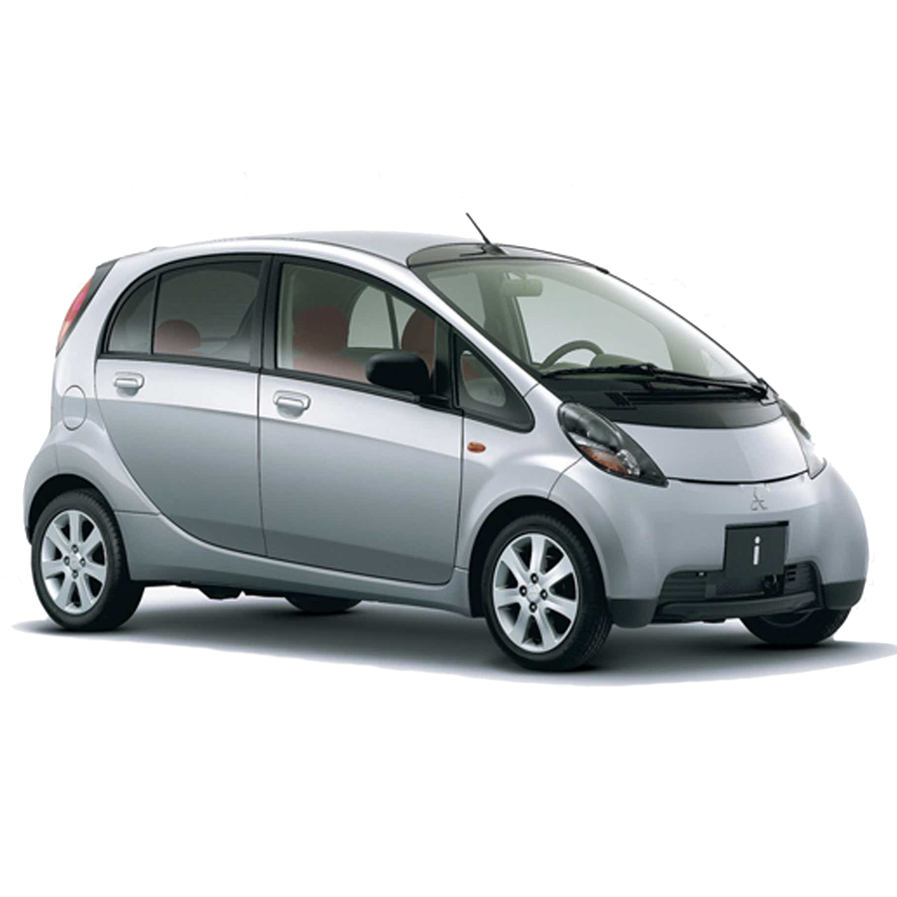 Масло для Mitsubishi i (2005 - 2013)