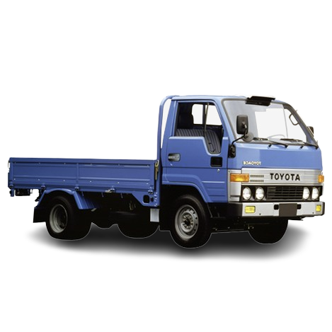 Масло для Toyota Dyna V / Toyoace V (1984 - 1995)