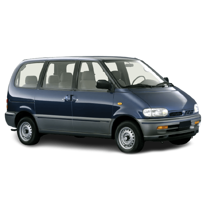 Масло для Nissan Vanette / Serena / Vanette Serena (1991 - 2002)