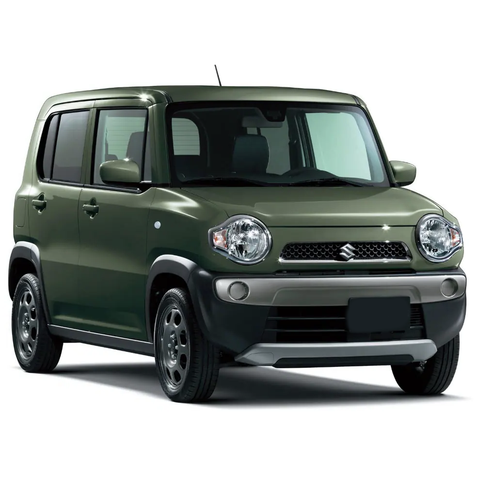 Масло для Suzuki Hustler I (2014 - 2019)