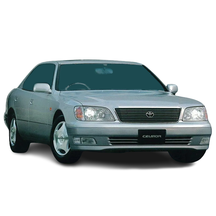 Масло для Toyota Celsior II (1994 - 2000)