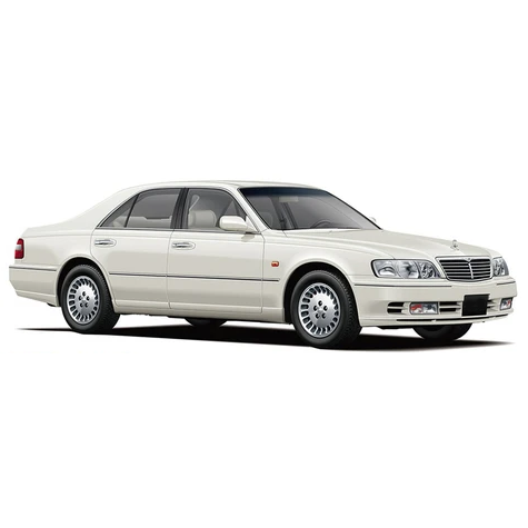 Масло для Nissan Cima III (1996 - 2000)