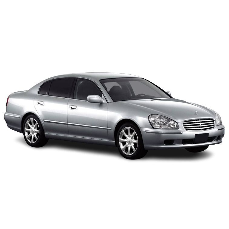 Масло для Nissan Cima IV (1996 - 2010)