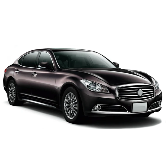 Масло для Nissan Cima V (2012 - 2022)