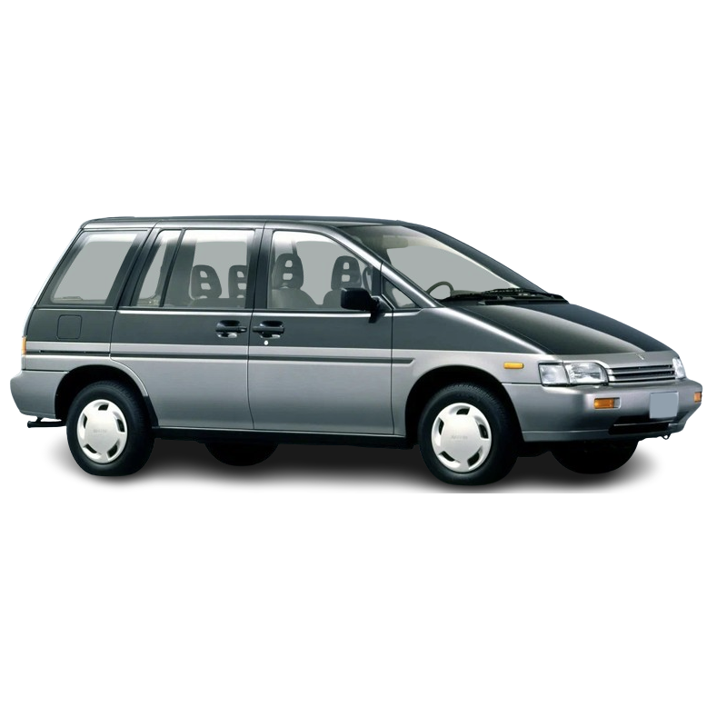 Масло для Nissan Prairie Joy / Axxess (1995 - 1998)