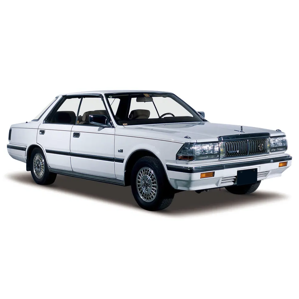Масло для Nissan Cedric VI (1983 - 1999)