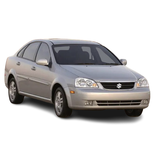 Масло для Suzuki Forenza (2003 - 2008)