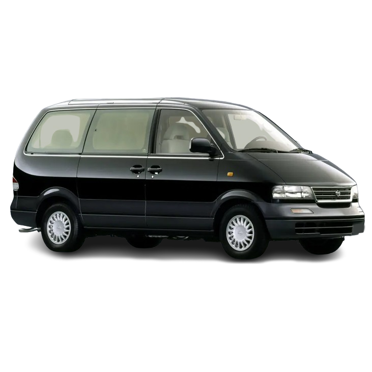 Масло для Nissan Largo III (1993 - 1999)