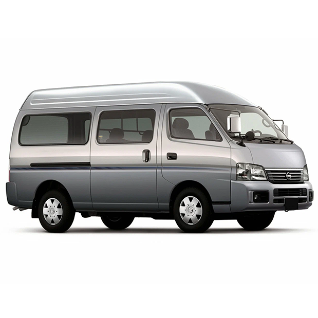 Масло для Nissan Caravan II / Urvan IV (2001 - 2012)