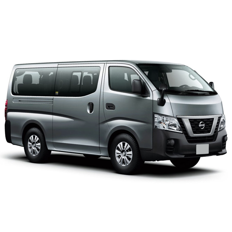 Масло для Nissan Caravan V / NV350 (2012 - 2022)