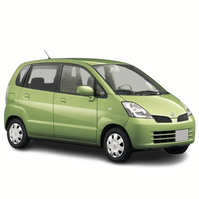 Масло для Nissan Moco (2002 - 2006)