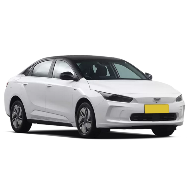 Масло для Geely Geometry A (2019 - 2020)
