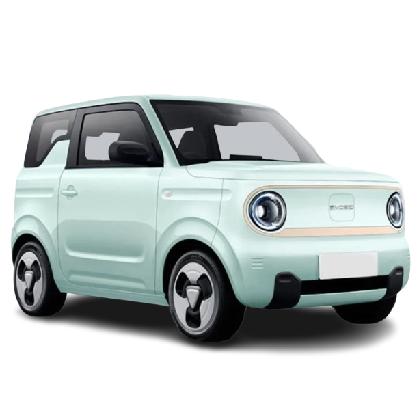 Масло для Geely Geometry Panda Mini (2022 - 2026)