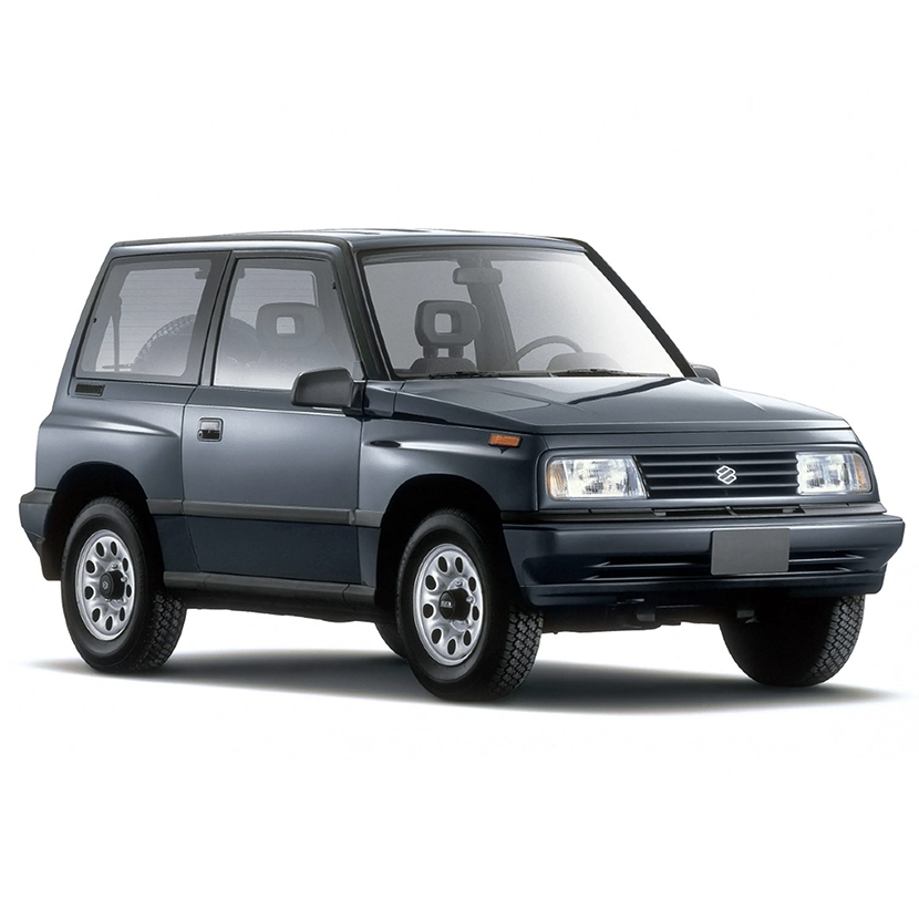 Масло для Suzuki Vitara II / Sidekick (1998 - 2004)