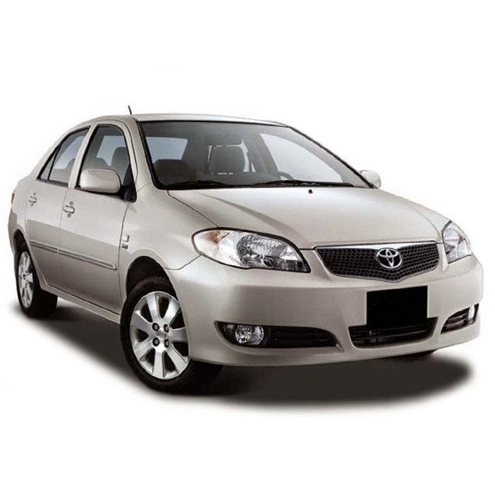 Масло для Toyota Vios / Soluna Vios (2002 - 2013)