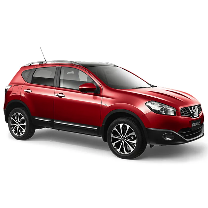 Масло для Nissan Dualis (2007 - 2026)