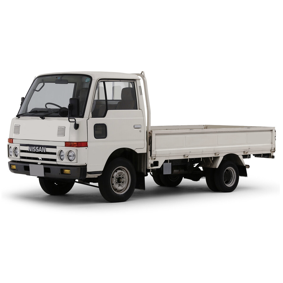 Масло для Nissan Atlas, F22 (1982 - 1992)