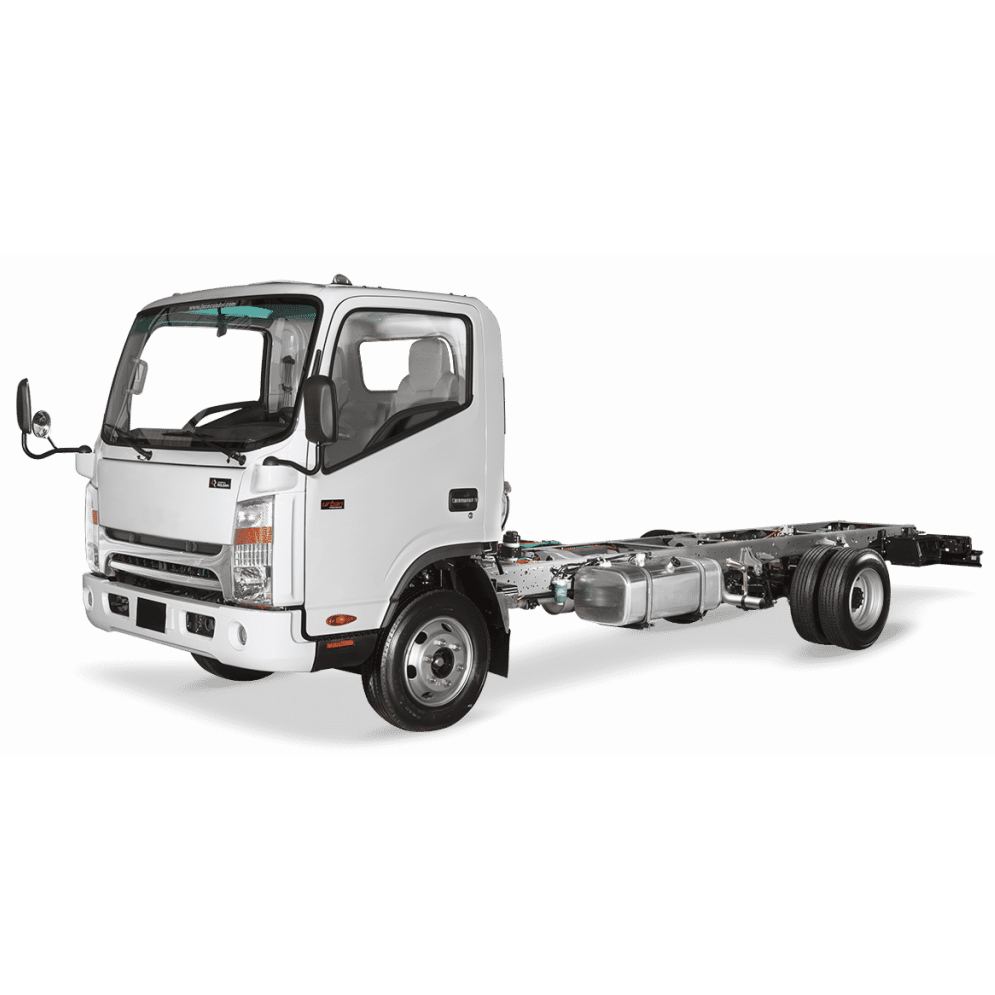 Масло для JAC Light Truck HFC1063K / HFC1063KR (2004 - 2014)