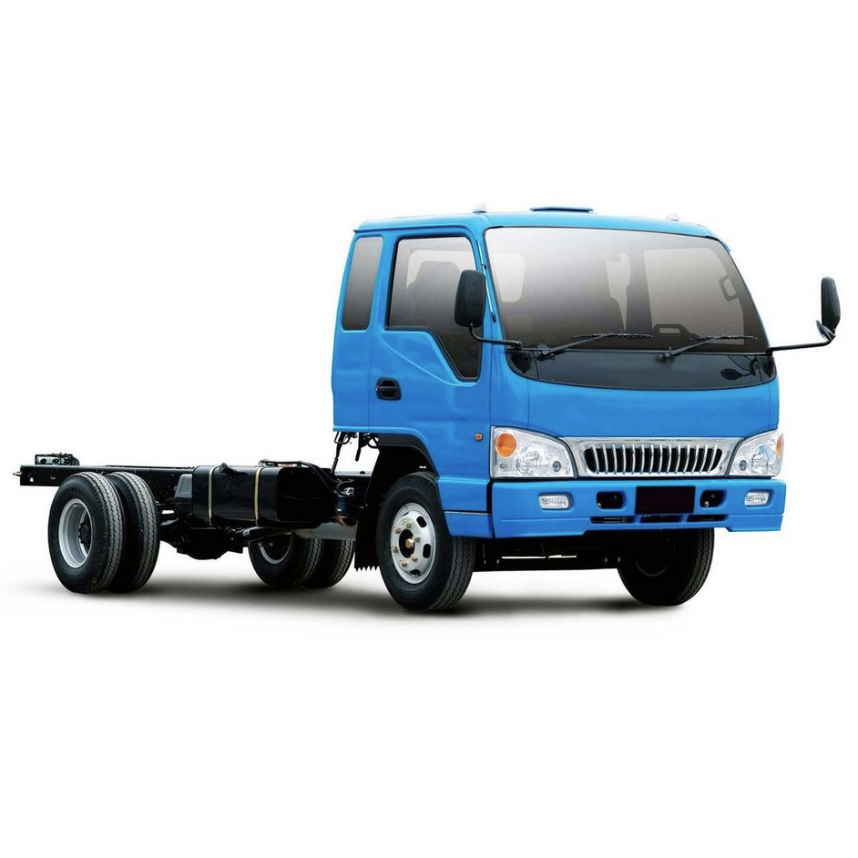 Масло для JAC HFC 1045K (2005 - 2014)