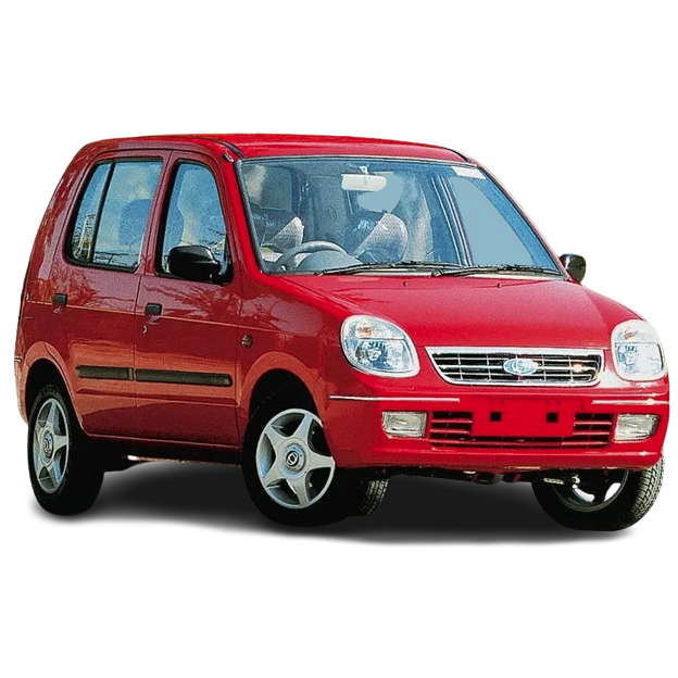 Масло для BYD Flyer I (2003 - 2005)