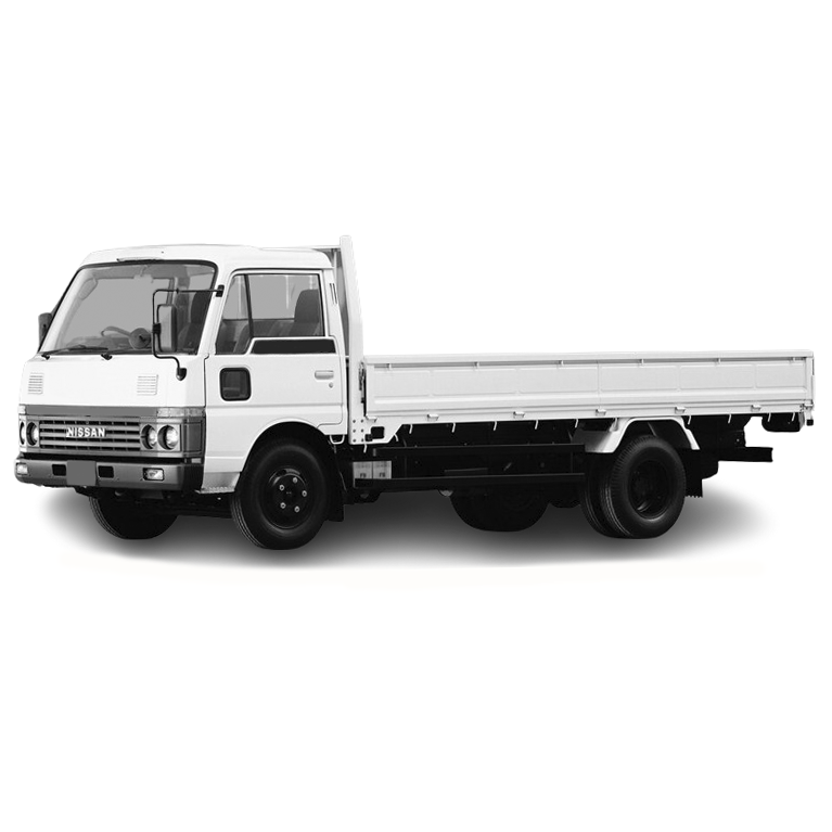 Масло для Nissan Atlas / Condor / Cabstar, H40 (1981 - 1995)