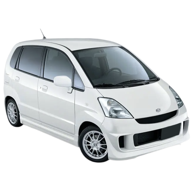Масло для Suzuki Wagon (2001 - 2005)