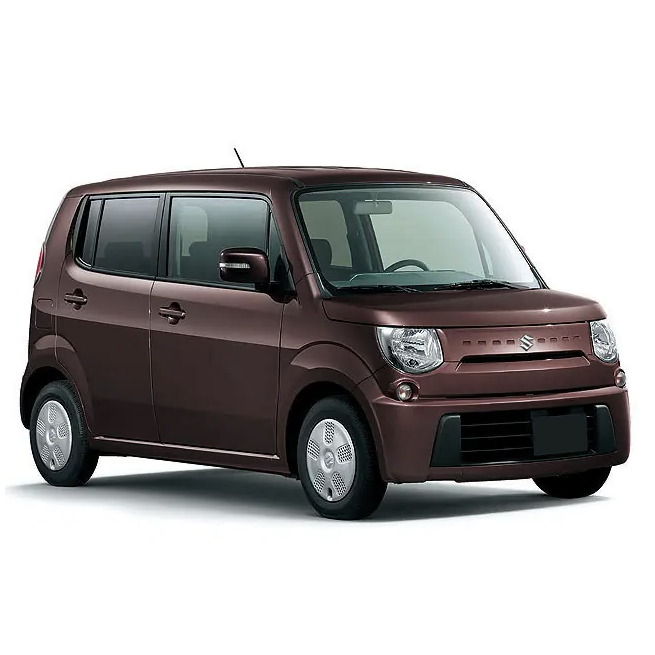 Масло для Suzuki Wagon III (2011 - 2016)