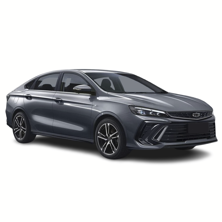 Масло для Geely Binrui Cool (2019 - 2026)