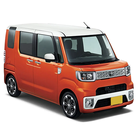 Масло для Toyota Pixis Mega (2015 - 2022)