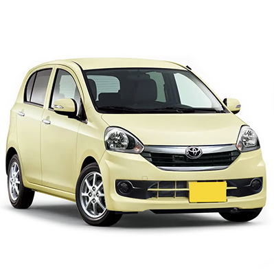 Масло для Toyota Pixis Epoch (2012 - 2017)