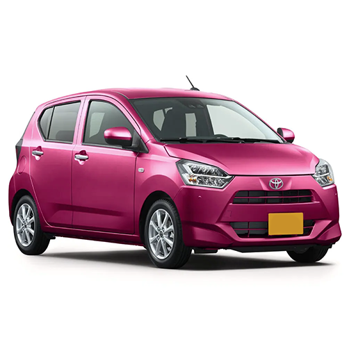 Масло для Toyota Pixis Epoch II (2017 - 2023)