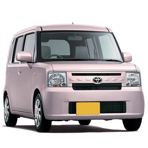 Масло для Toyota Pixis Space (2011 - 2017)