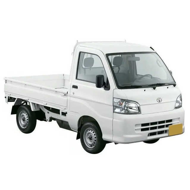 Масло для Toyota Pixis Truck (2011 - 2014)