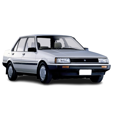 Масло для Toyota Corolla V / Sprinter Trueno V (1983 - 1989)