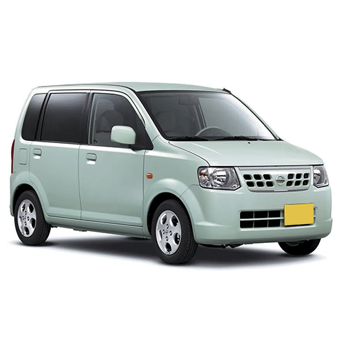 Масло для Nissan Otti II (2006 - 2013)