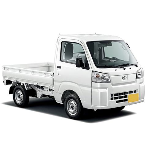 Масло для Toyota Toyota Pixis Truck II (2014 - 2023)
