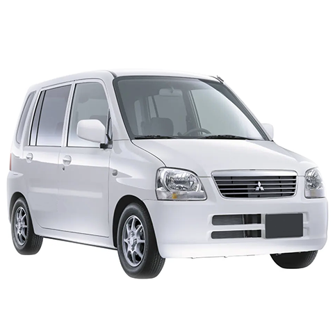 Масло для Mitsubishi Toppo BJ / Toppo BJ Wide (1998 - 2003)