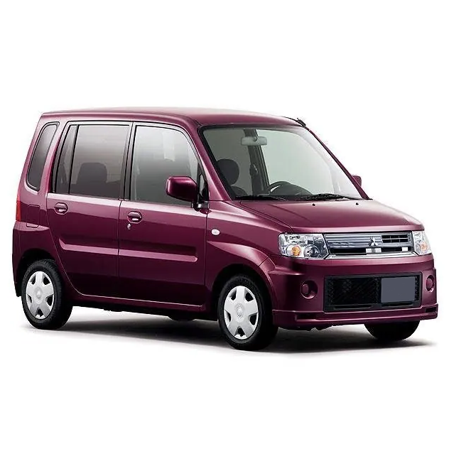 Масло для Mitsubishi Toppo II (2008 - 2013)