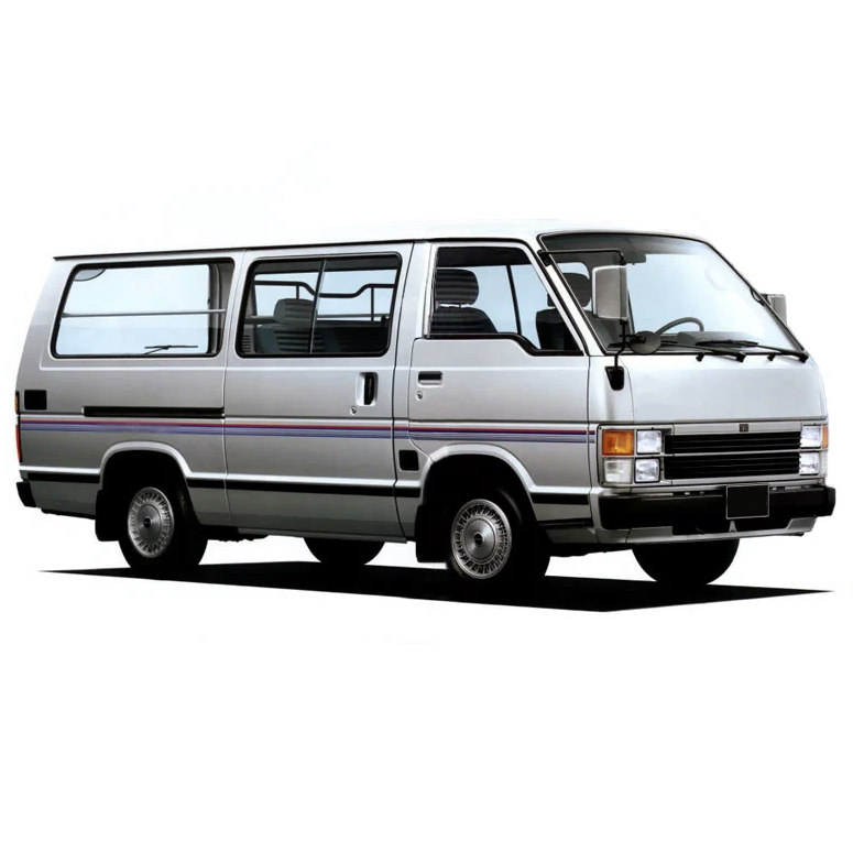 Масло для Toyota Hiace (1982 - 1989)