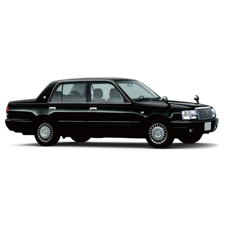 Масло для Toyota Crown Comfort (1995 - 2018)