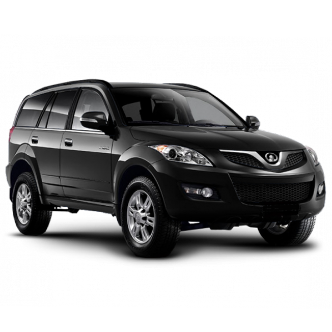 Масло для Great Wall Hover H5 (2010 - 2016)