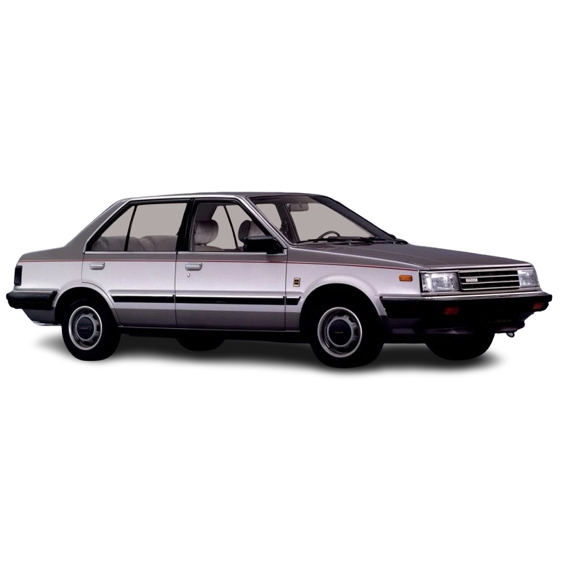 Масло для Nissan Sunny / Laurel Spirit (1982 - 1986)