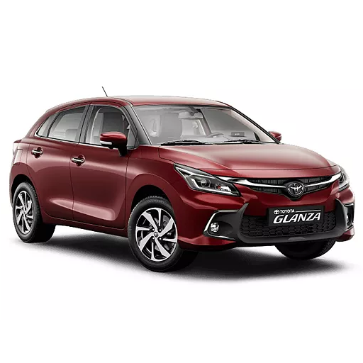 Масло для Toyota Glanza (2019 - 2023)