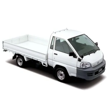Масло для Toyota LiteAce / TownAce IV (1999 - 2007)